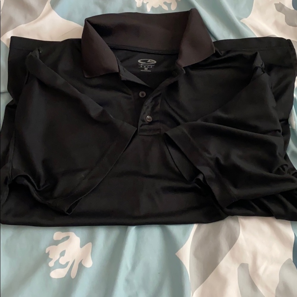 Champion polo